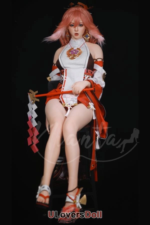 Nianta Cosplay Sex Doll