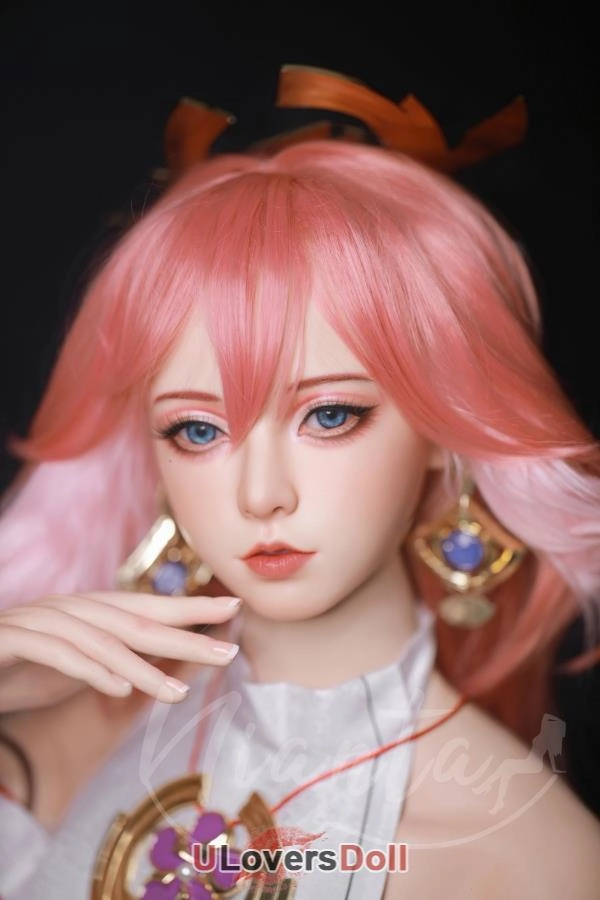 Big Tit Video Game Sex Doll