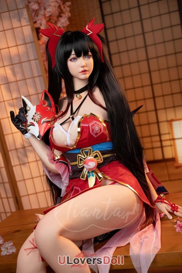 Full Size Real Dolls