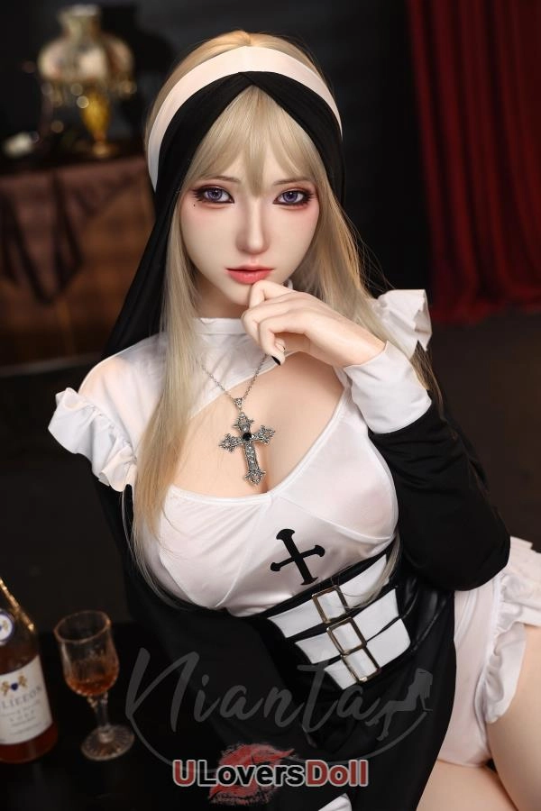 5ft4 Adult Doll