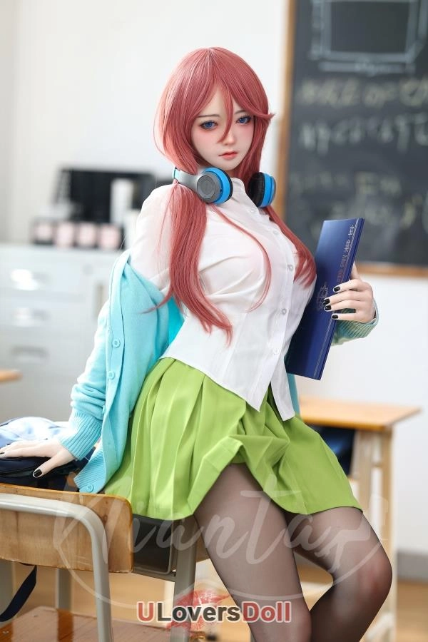 Big Boobed Love Dolls