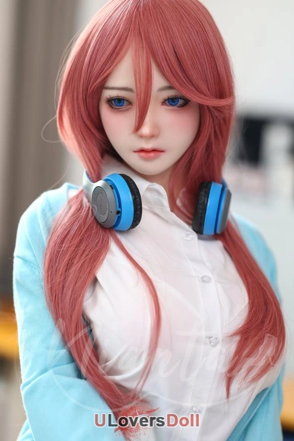 Mika Aoyama Love Dolls