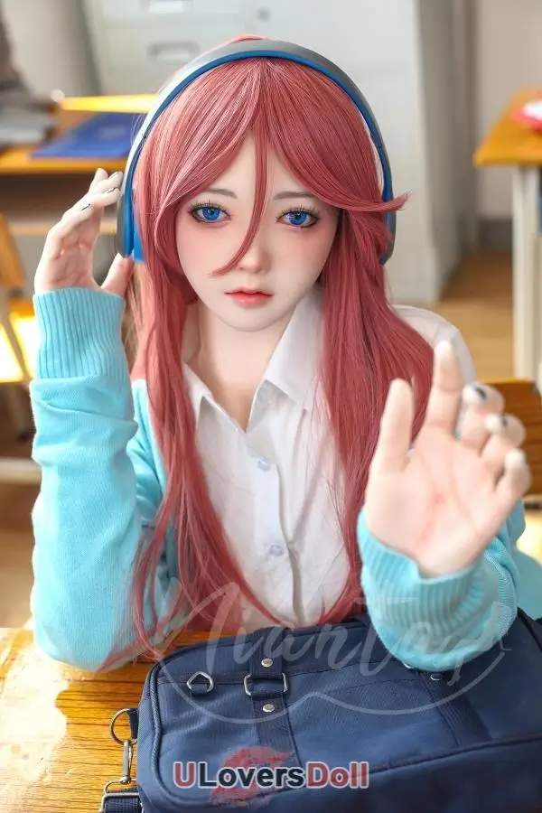 sex doll Mika Aoyama