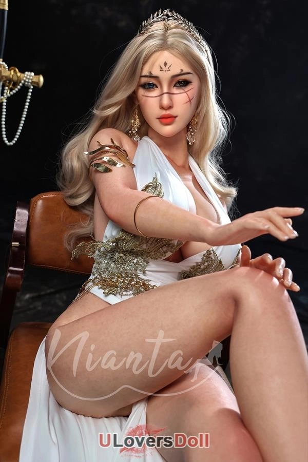 Realistic Adult Doll