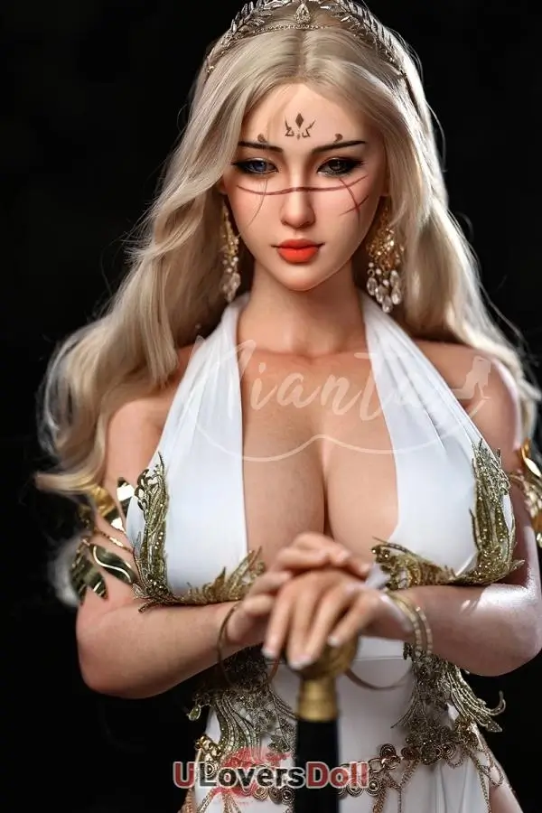 sex doll Seraphina.A