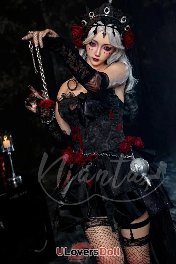 F Cup Cosplay Sex Doll