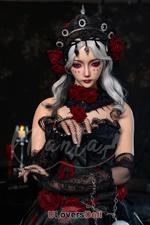 Nianta Cosplay Sex Doll