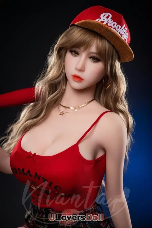 sex doll Luna Belle