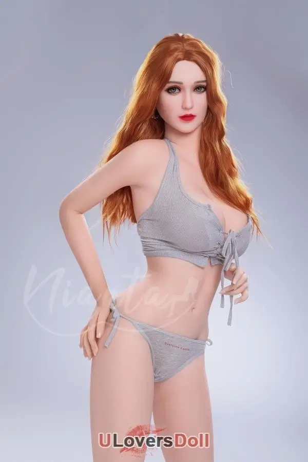 sex doll Jade Carter