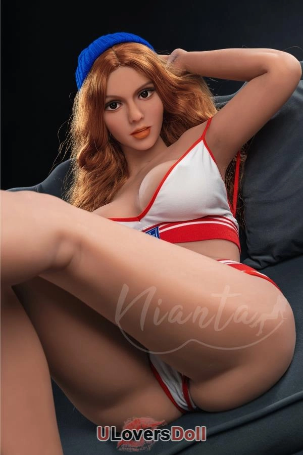 Huge Breasts Busty Sex Doll