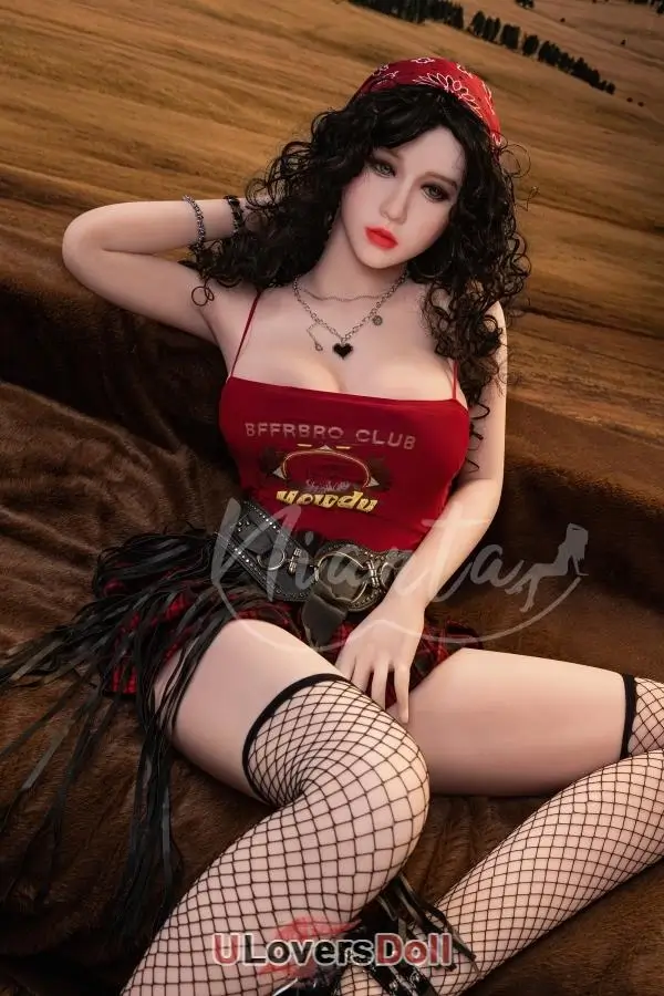 sex doll Savannah Colt