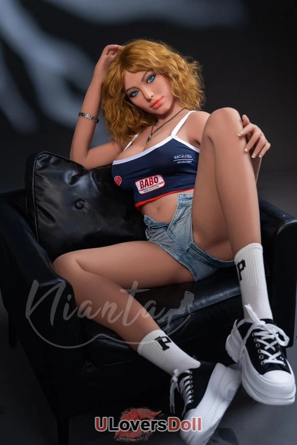 Nianta Lifelike Sex Dolls