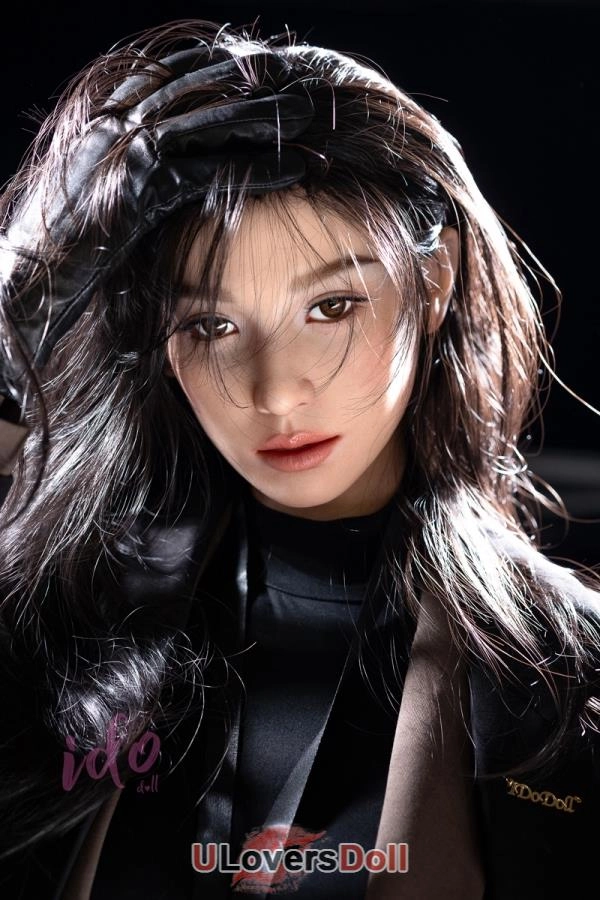 Medium Breast Asian Sex Doll