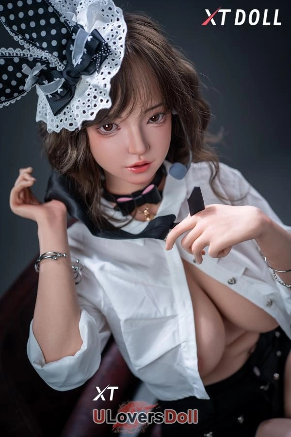 Giant Boobs Sexdolls