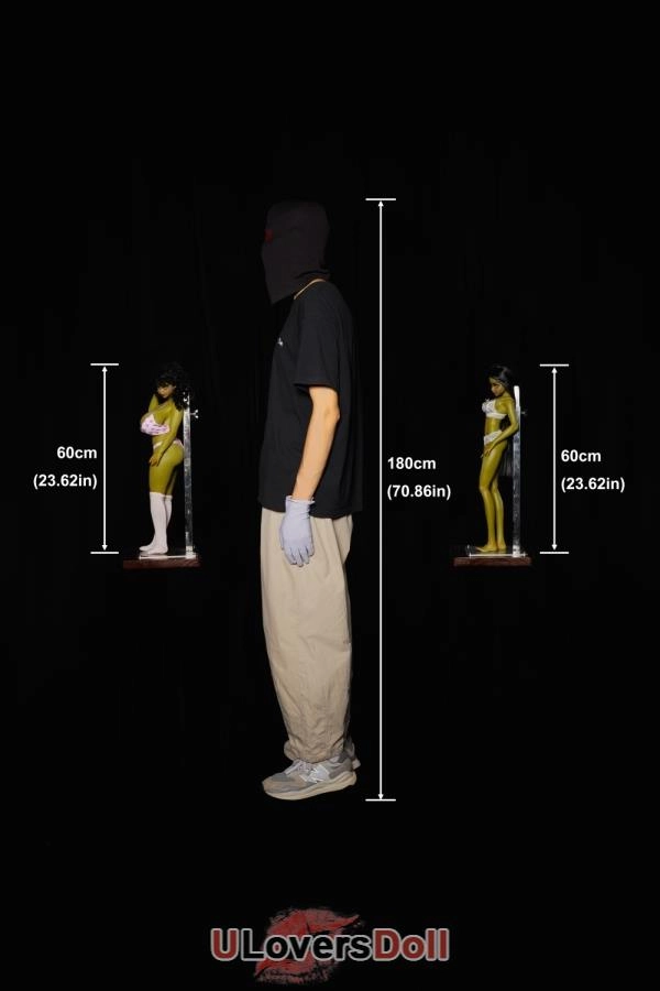 Climax Goblin Sex Dolls