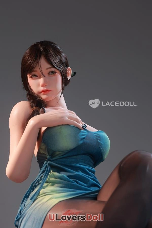 LACE Female Sex Doll