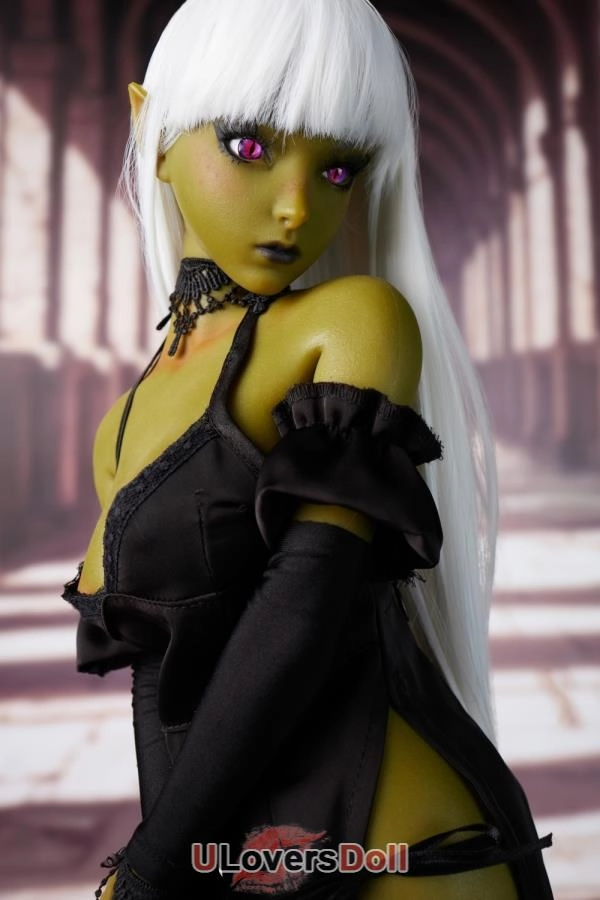 Small Chest Love Dolls