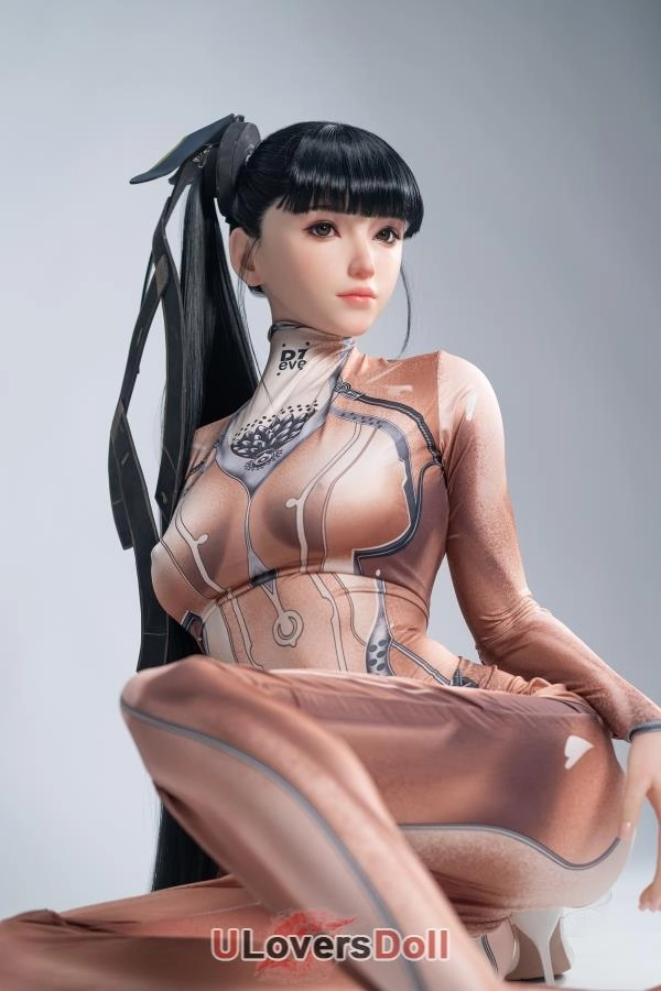 Small Breast Sex Doll