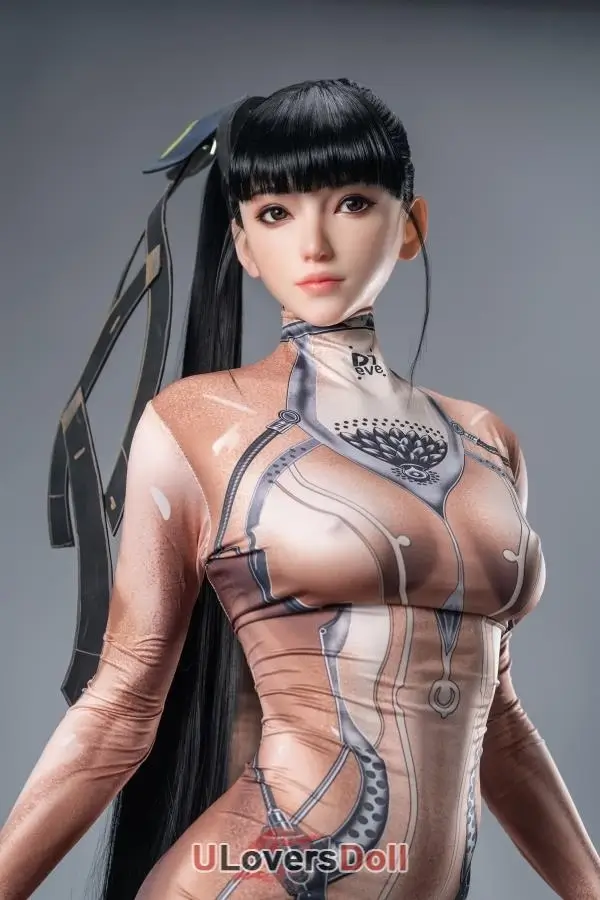 sex doll Eva 2.0
