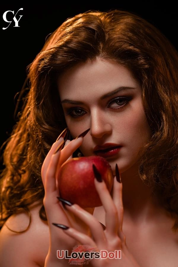 Big Boobs Adult Dolls