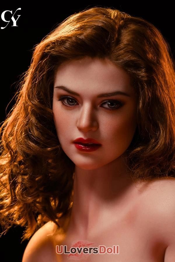 E Cup Lifelike Sex Doll
