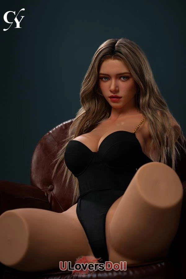 TOP-CY Sex Torso with Head