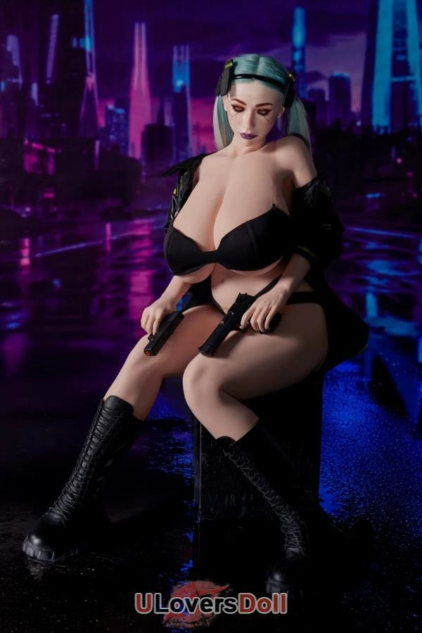 Large Boobs Big Booty Sex Doll