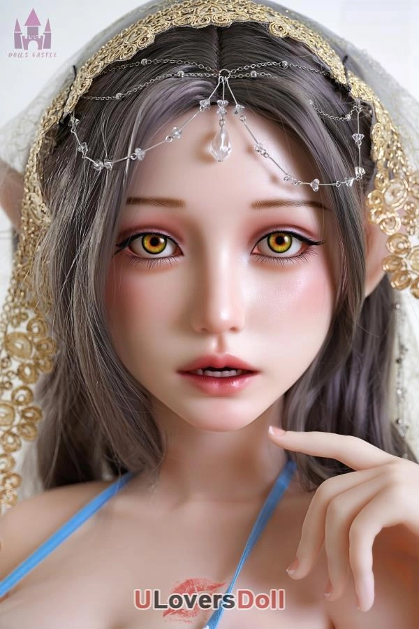 Luxury Adult Dolls