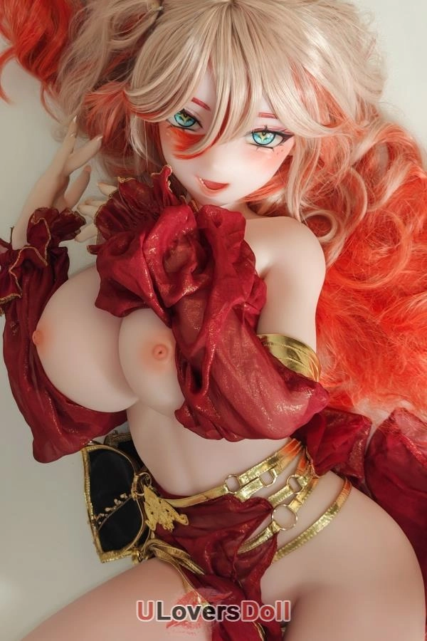 Realistic Love Dolls