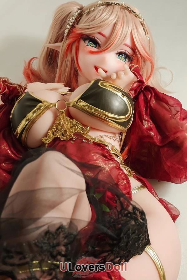 L Cup Anime Sex Dolls