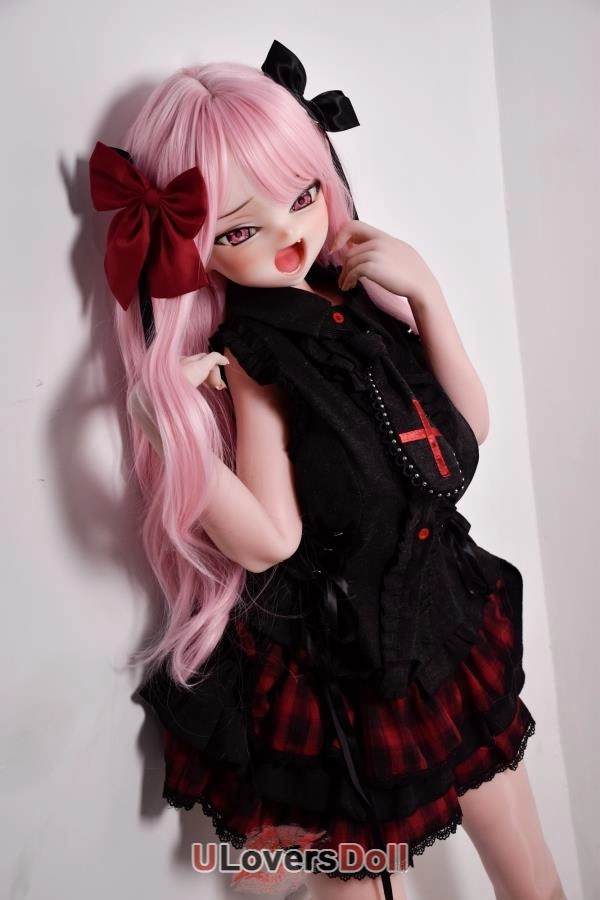 L Cup Anime Sex Dolls