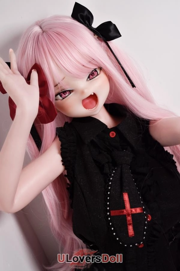 Giant Boobs Cosplay Sex Doll