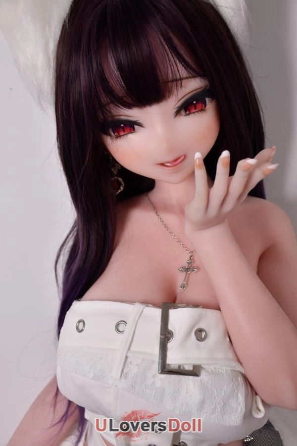 Silicone Love Dolls