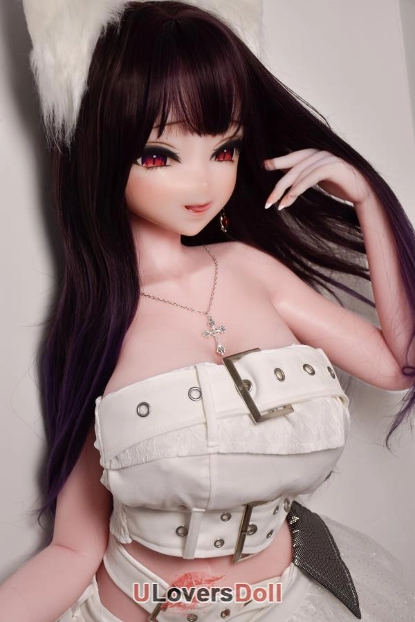 Giant Breast Love Dolls