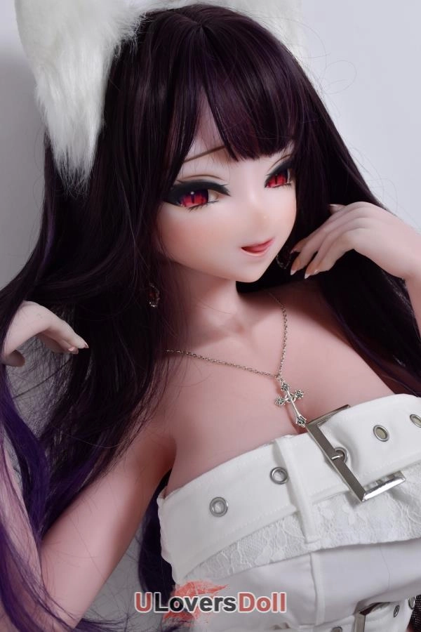 L Cup Anime Sex Dolls