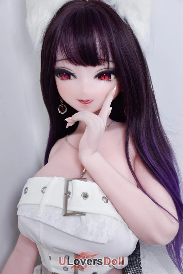 Kazama Momiji.A Love Dolls