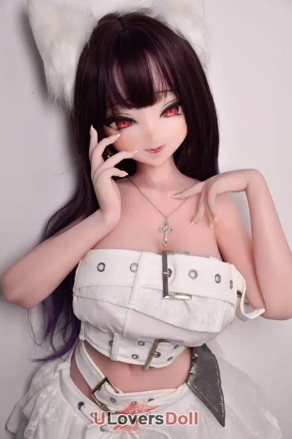 sex doll Kazama Momiji.A