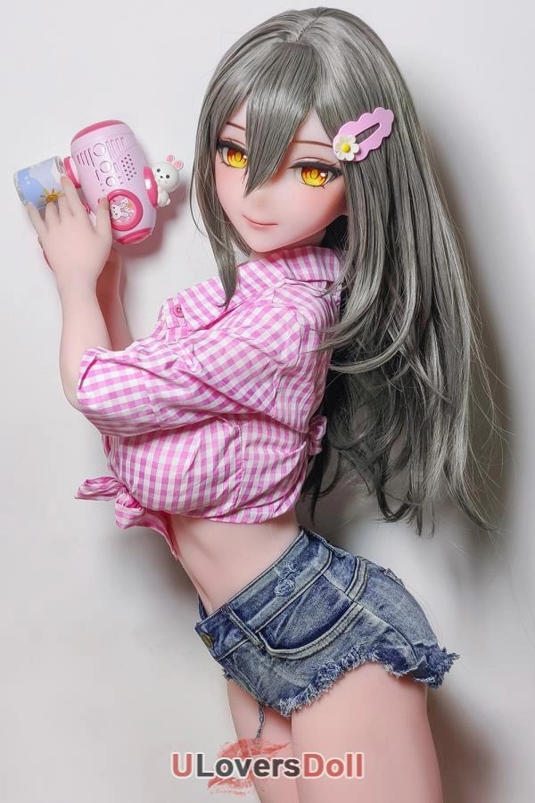 Silicone Big Boobs Sex Doll