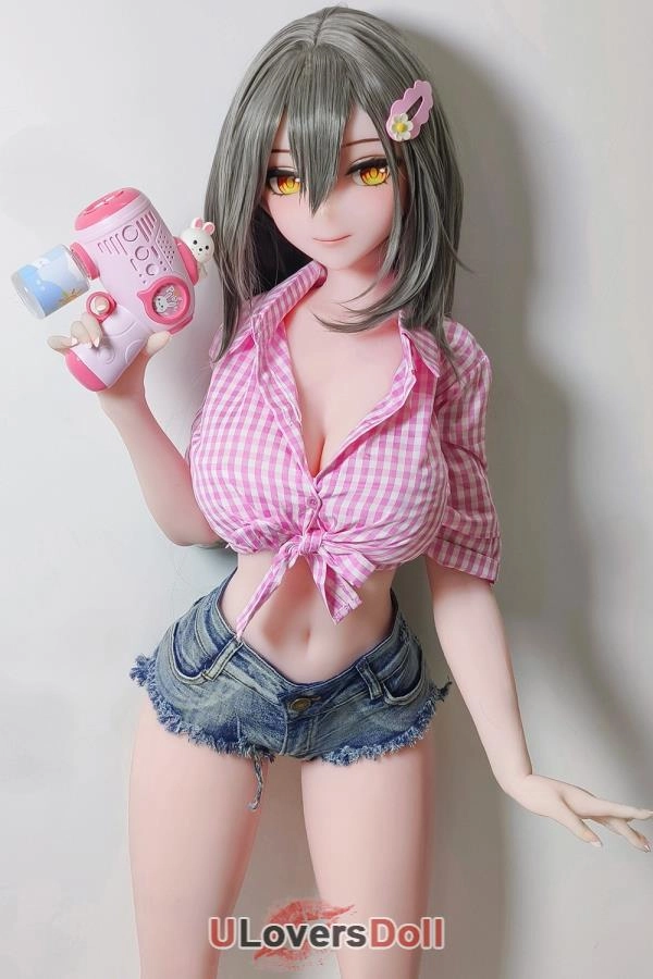 Big Boobs Real Doll