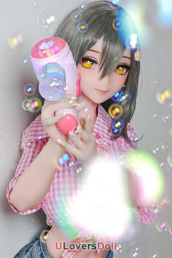 Mizuta Nina Real Doll