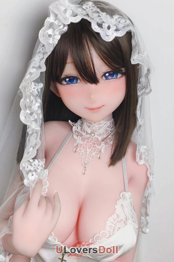 Big Tits Real Sex Doll