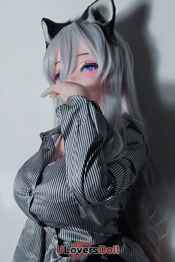 Silicone Adult Dolls