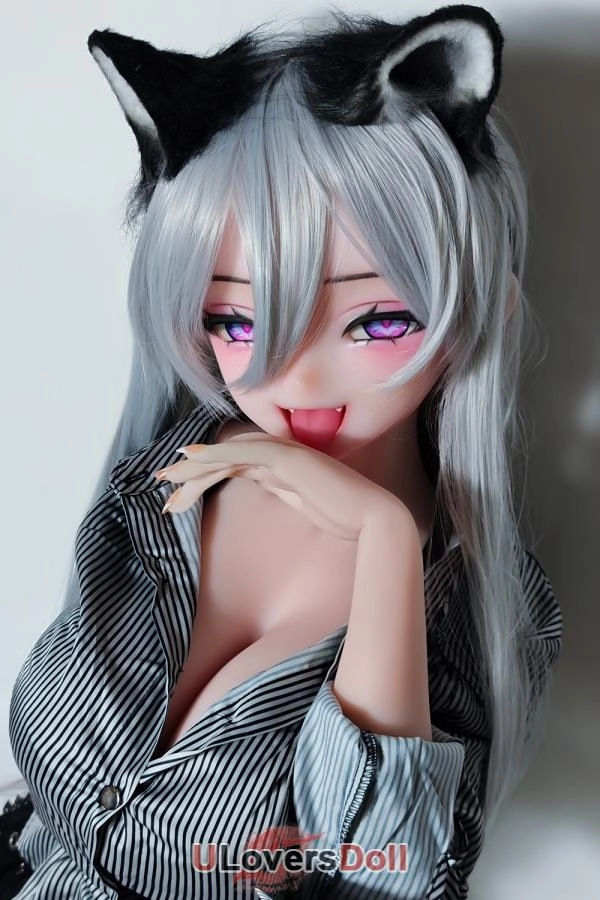 Large Breast Cosplay Sex Doll