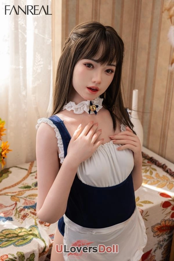 Small Breast Love Doll