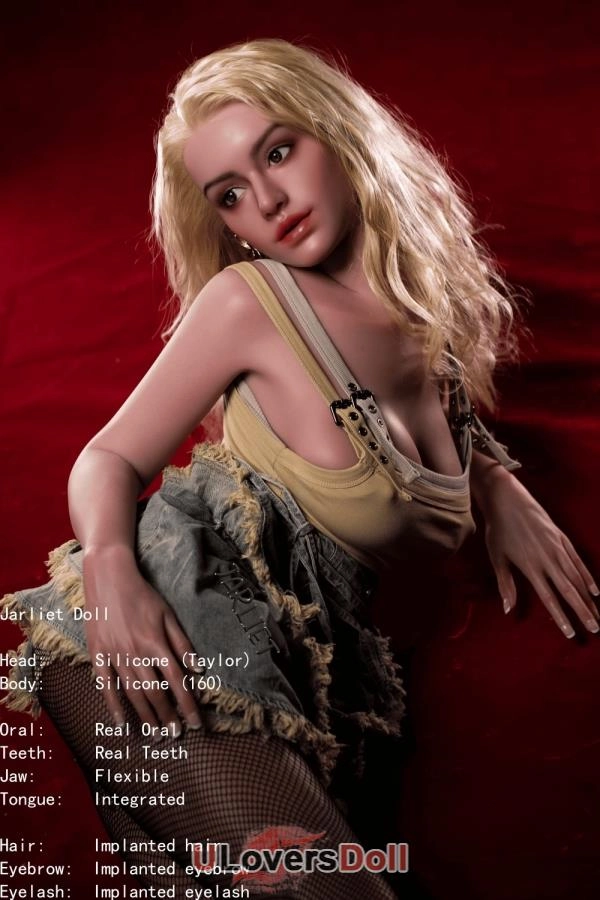 5ft3 Sexdoll