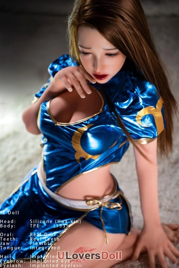 Medium Tits Real Sex Dolls