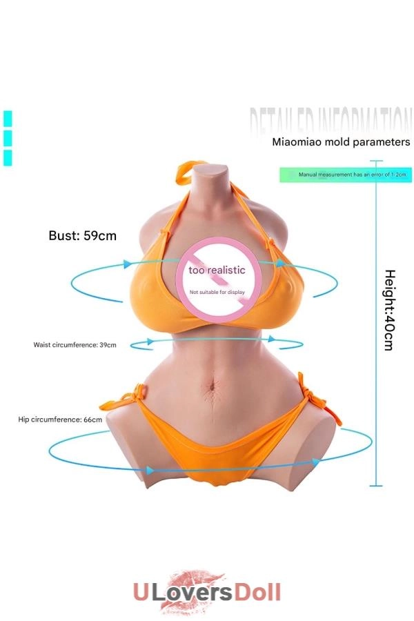 Silicone Real Sex Doll