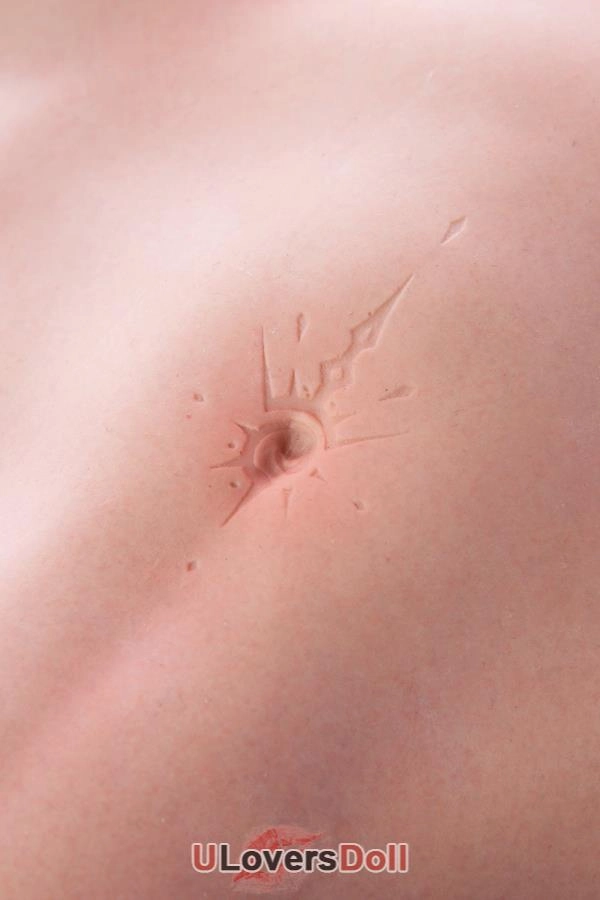 - Cup Sex Doll Torso