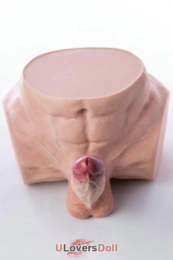 Silicone Adult Dolls