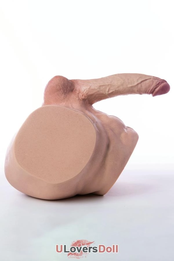 Qita Male Torso Sex Doll